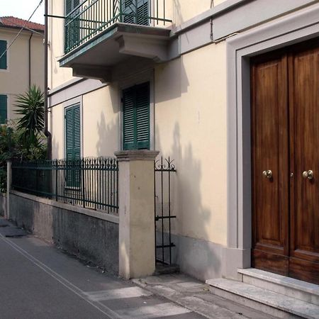 4 Seasons Levanto Exterior foto