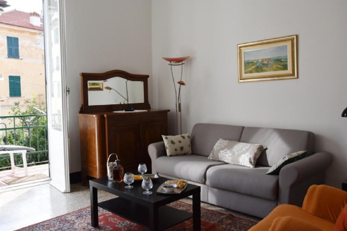 4 Seasons Levanto Exterior foto