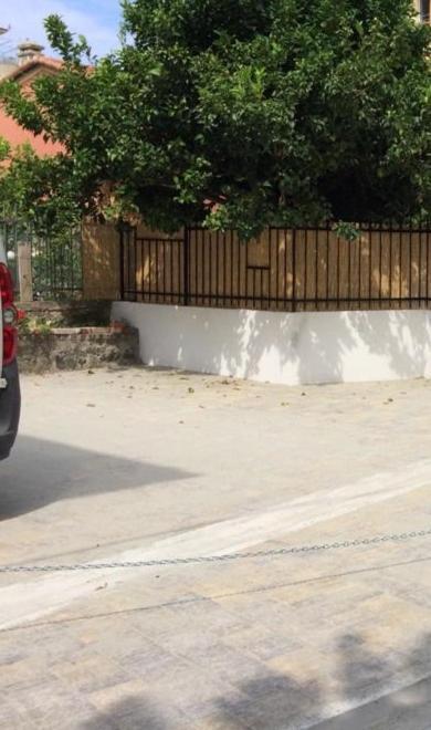 4 Seasons Levanto Exterior foto