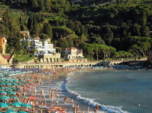 4 Seasons Levanto Exterior foto