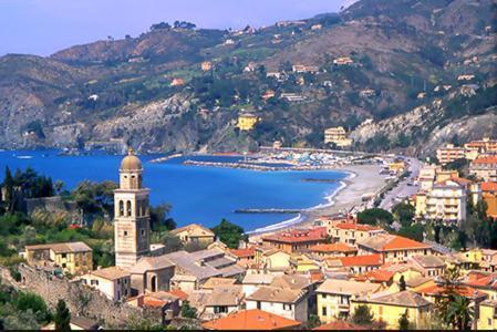 4 Seasons Levanto Exterior foto