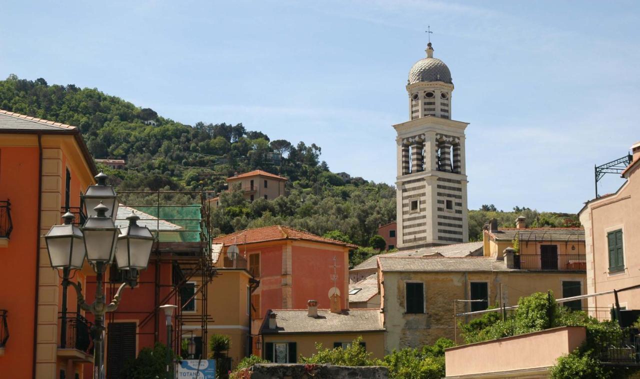 4 Seasons Levanto Exterior foto