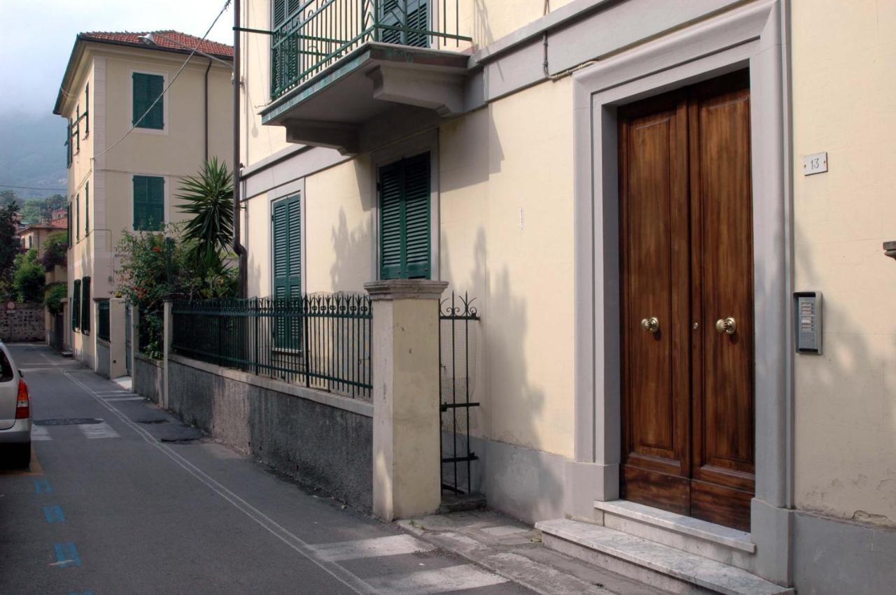 4 Seasons Levanto Exterior foto