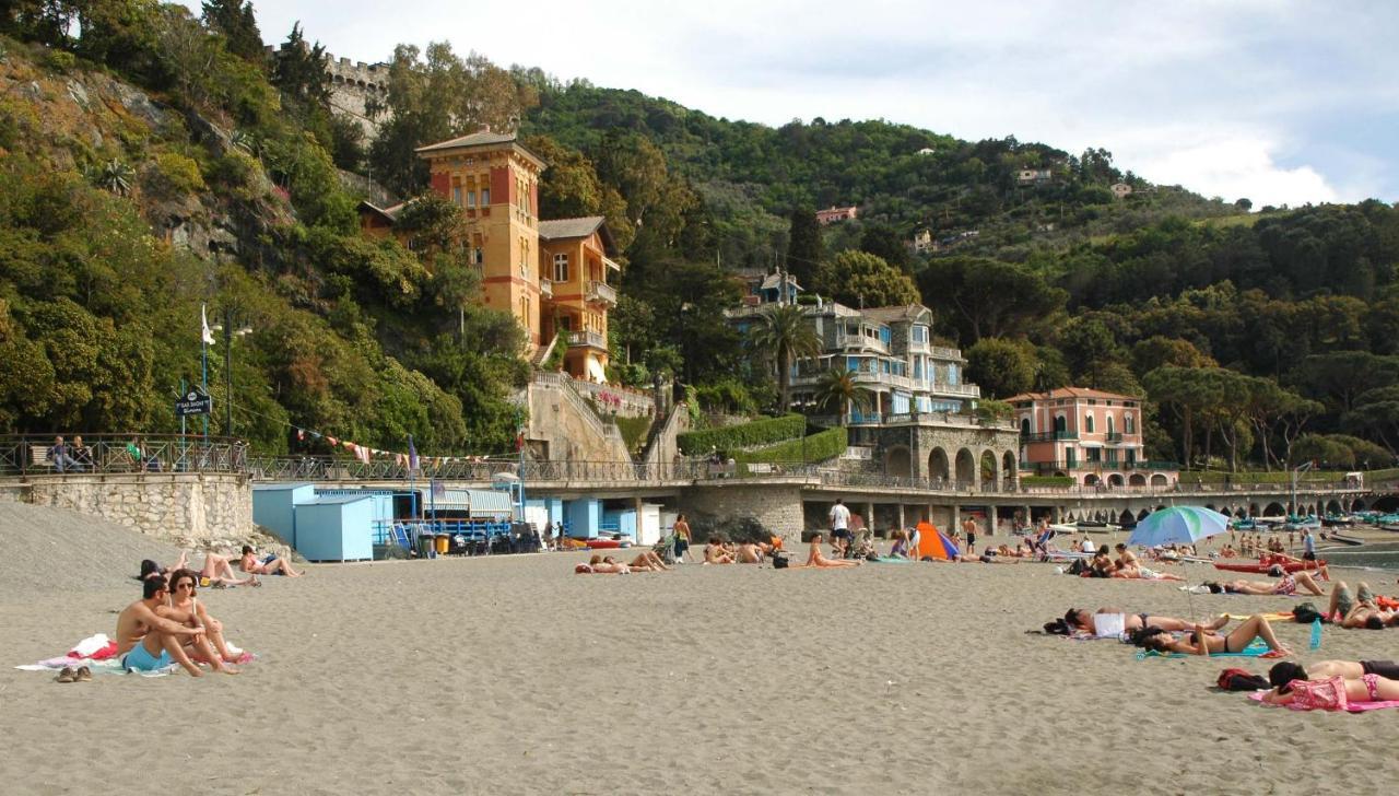 4 Seasons Levanto Exterior foto